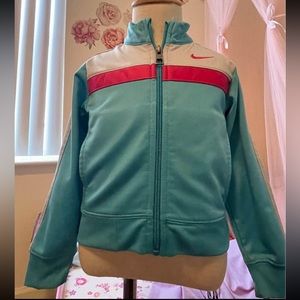 Nike 2t jacket